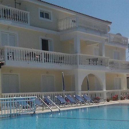 Zantegarden Apartments Alykanas  Oda fotoğraf