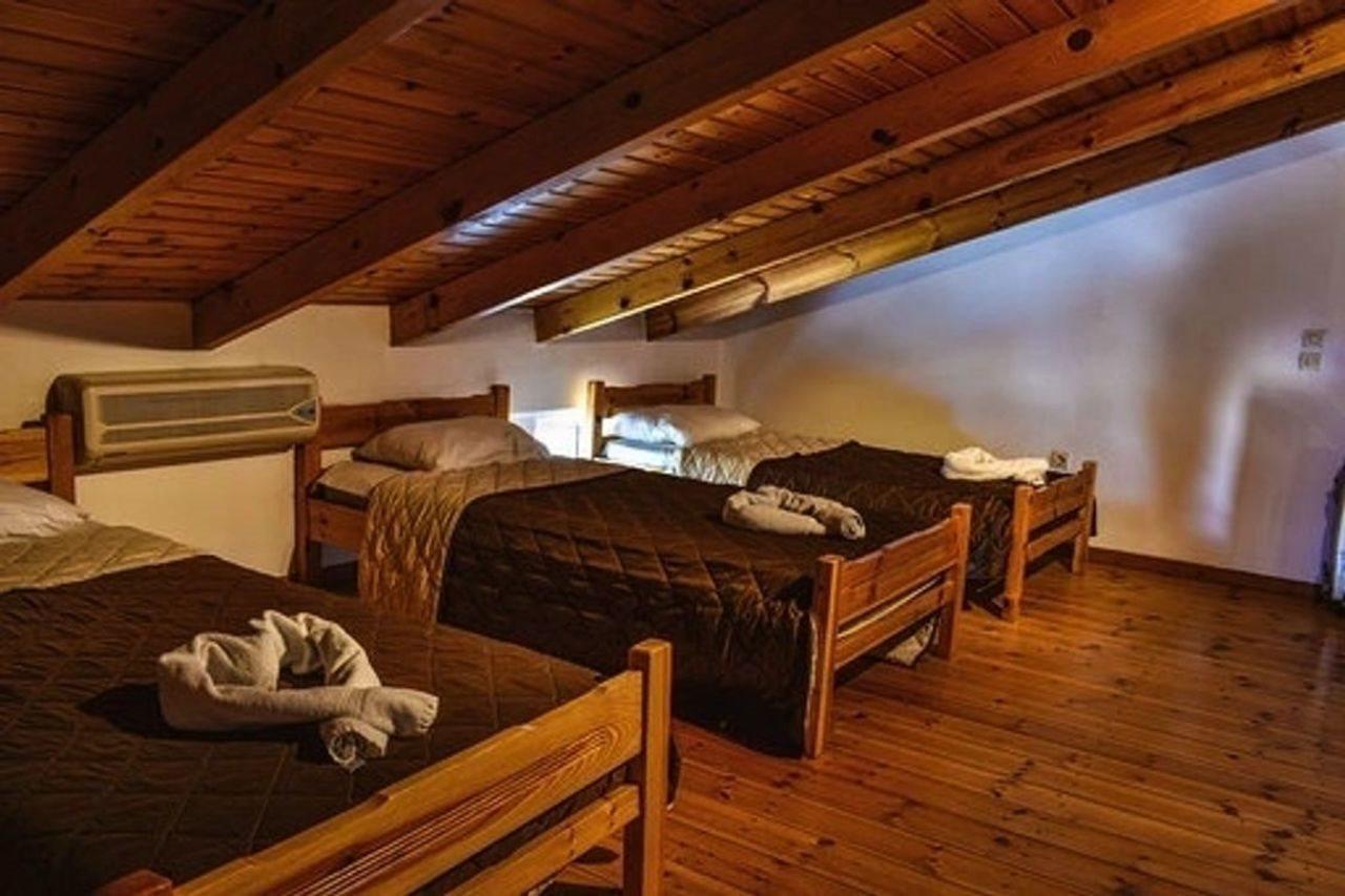 Zantegarden Apartments Alykanas  Dış mekan fotoğraf