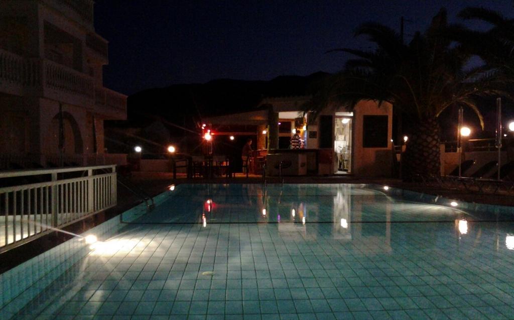 Zantegarden Apartments Alykanas  Oda fotoğraf