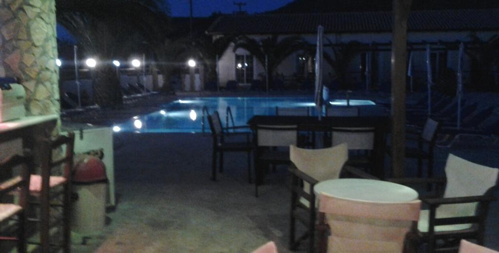 Zantegarden Apartments Alykanas  Oda fotoğraf