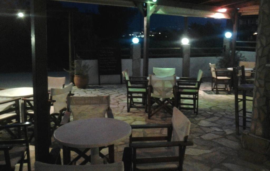 Zantegarden Apartments Alykanas  Oda fotoğraf