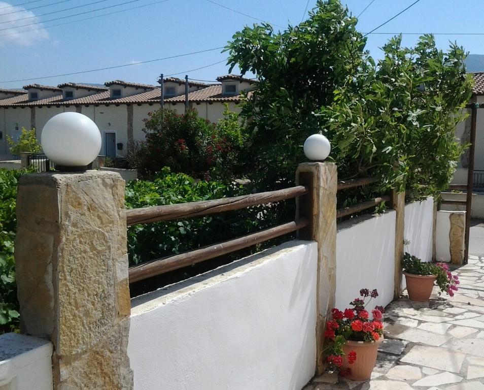 Zantegarden Apartments Alykanas  Oda fotoğraf