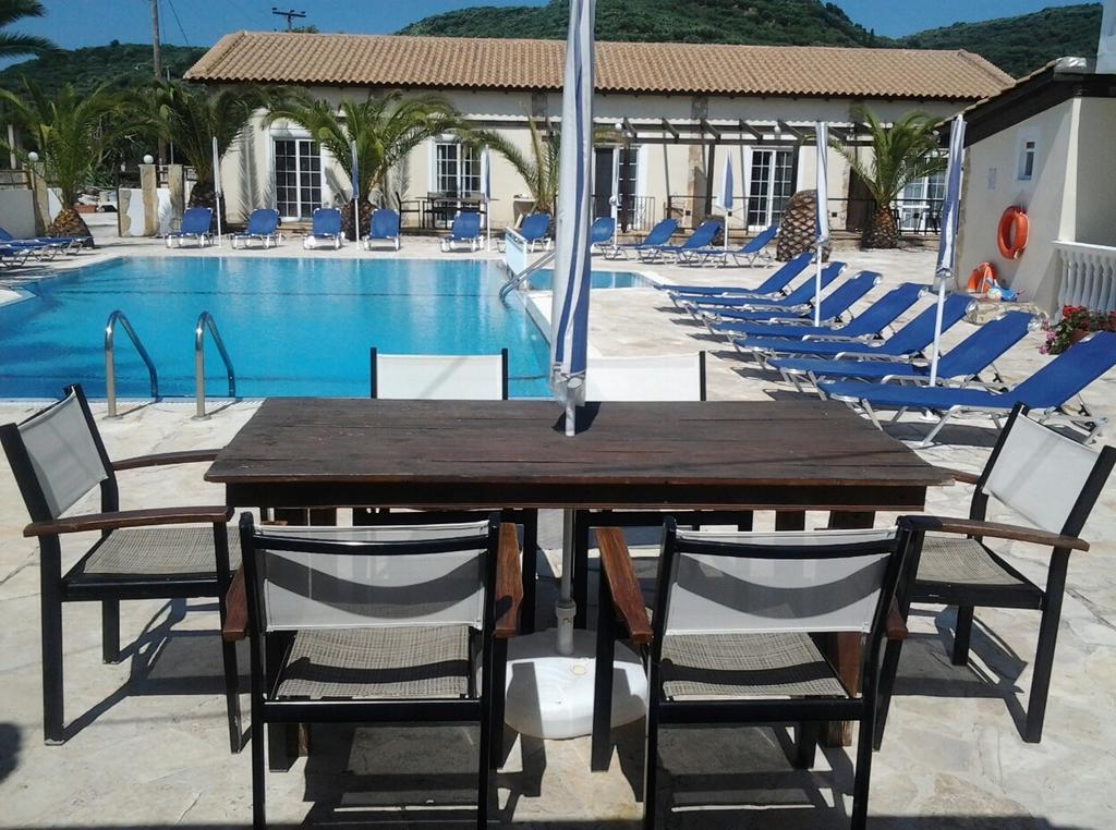 Zantegarden Apartments Alykanas  Oda fotoğraf