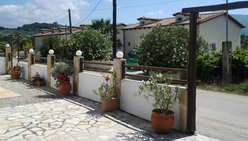 Zantegarden Apartments Alykanas  Oda fotoğraf