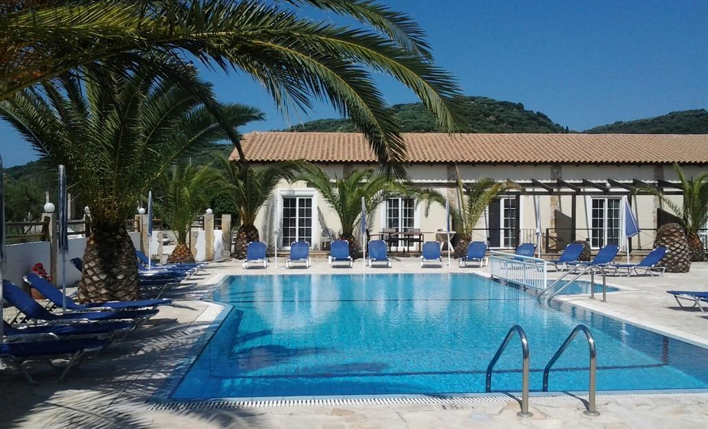 Zantegarden Apartments Alykanas  Oda fotoğraf