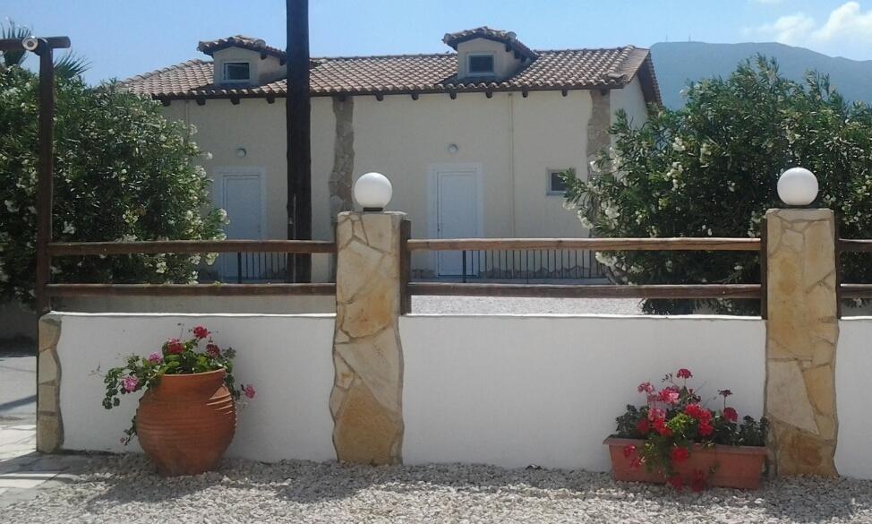 Zantegarden Apartments Alykanas  Oda fotoğraf