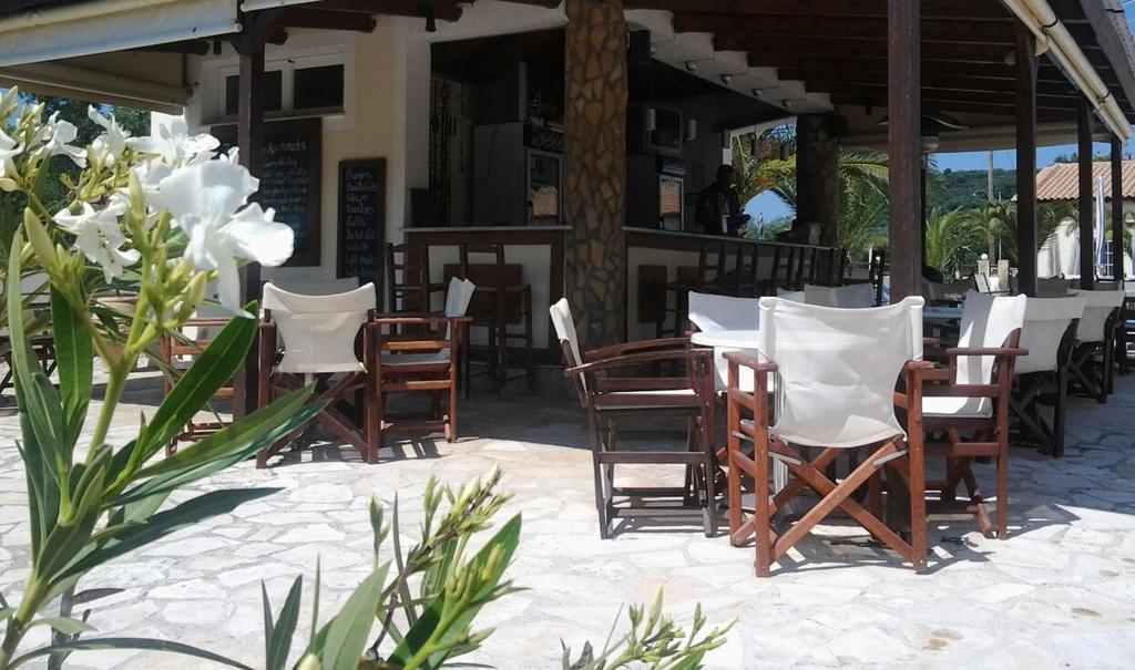 Zantegarden Apartments Alykanas  Oda fotoğraf