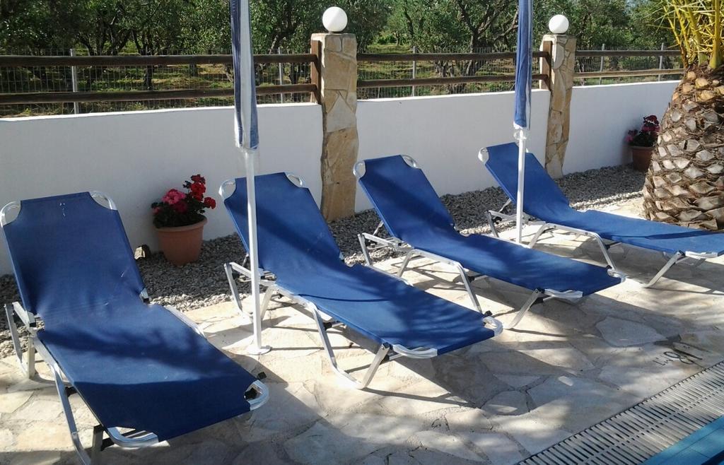 Zantegarden Apartments Alykanas  Oda fotoğraf