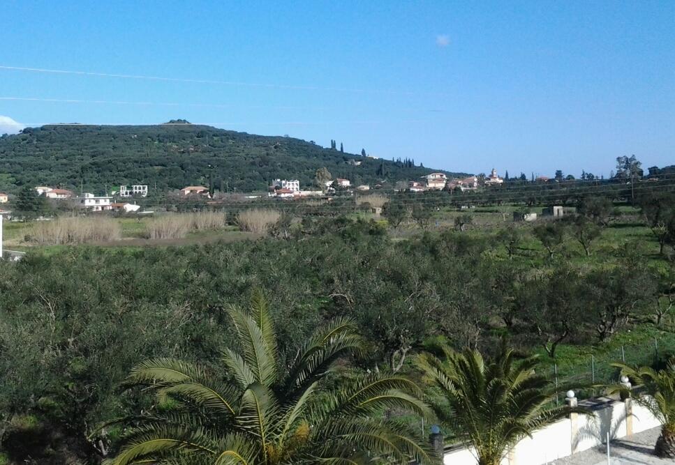 Zantegarden Apartments Alykanas  Oda fotoğraf