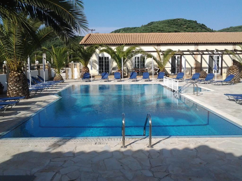 Zantegarden Apartments Alykanas  Oda fotoğraf