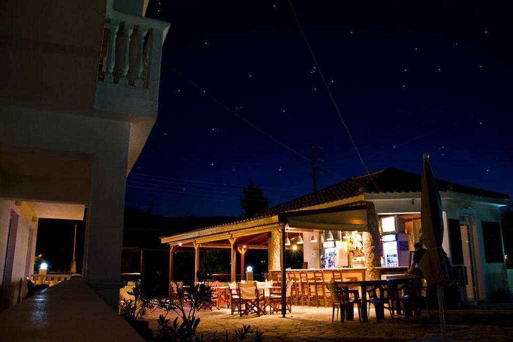 Zantegarden Apartments Alykanas  Oda fotoğraf